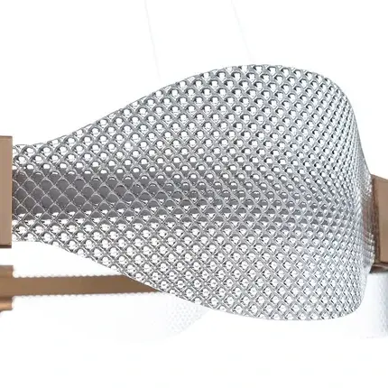 Светильник Arte Lamp A1868SP-2PB GRACE — латунь, ракурс 4