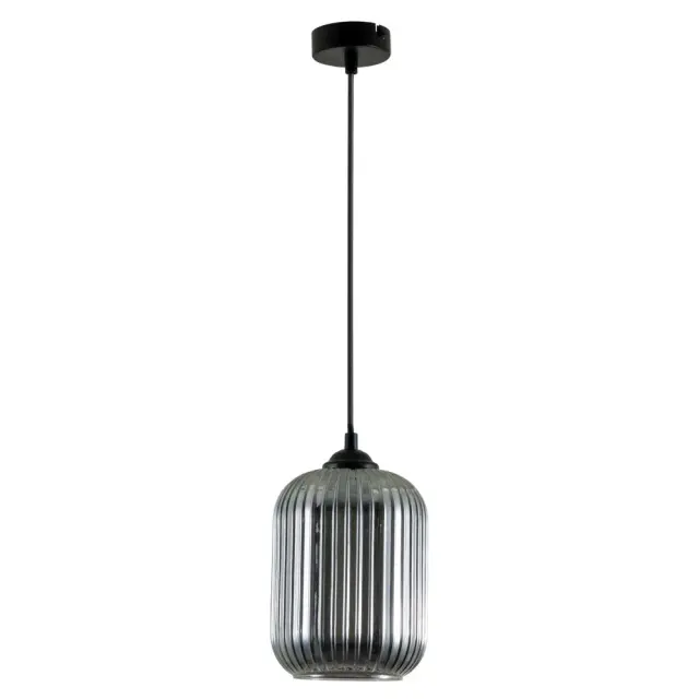 Светильник Arte Lamp A1902SP-1BK ARWEN — черный