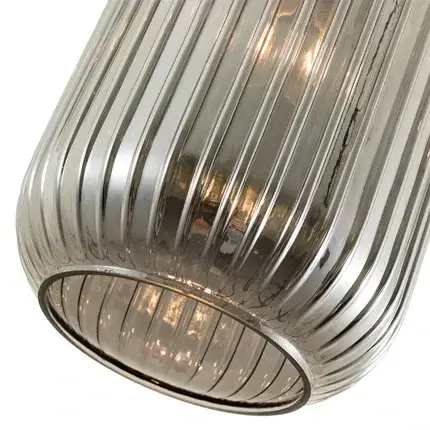 Светильник Arte Lamp A1902SP-1BK ARWEN — черный, ракурс 3