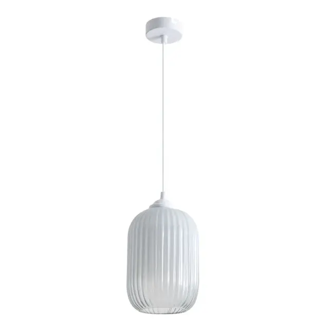 Светильник Arte Lamp A1902SP-1WH ARWEN — белый