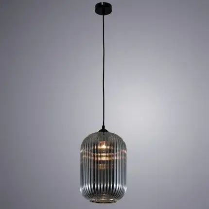 Светильник Arte Lamp A1903SP-1BK ARWEN — черный, ракурс 2
