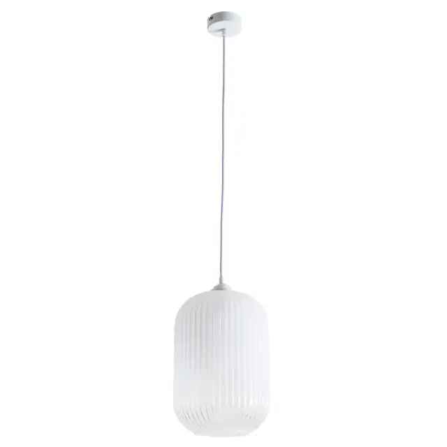 Светильник Arte Lamp A1903SP-1WH ARWEN — белый