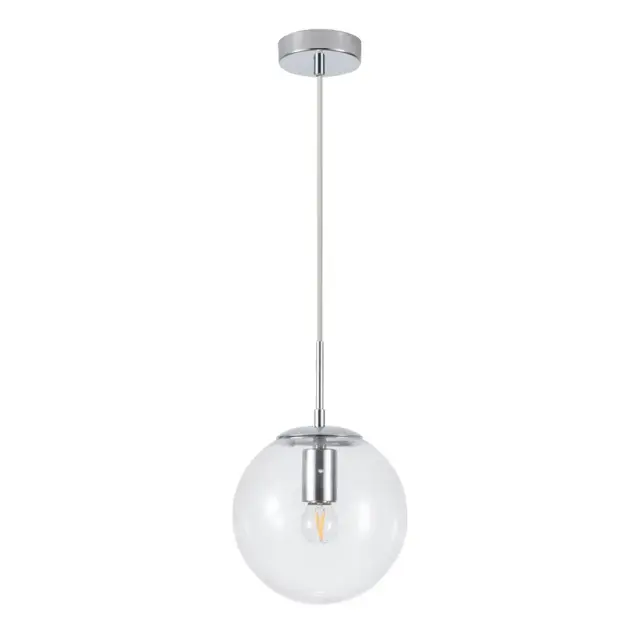 Светильник Arte Lamp A1920SP-1CC VOLARE — хром