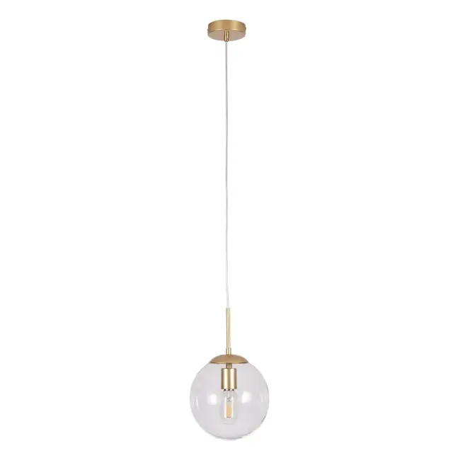 Светильник Arte Lamp A1920SP-1GO VOLARE — золотой