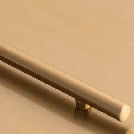 Торшер Arte Lamp A1921PN-1AB BOLLA-UNICA — бронза, ракурс 3