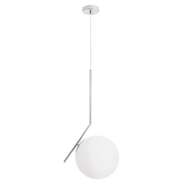 Светильник Arte Lamp A1921SP-1CC BOLLA-UNICA — хром