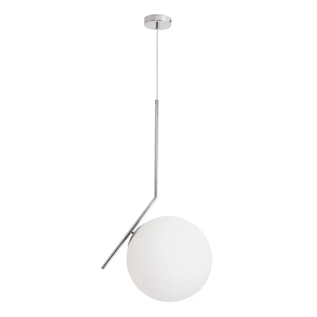 Светильник Arte Lamp A1922SP-1CC BOLLA-UNICA — хром