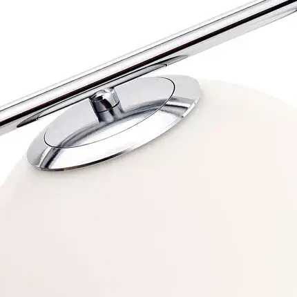 Светильник Arte Lamp A1923SP-1CC BOLLA-UNICA — хром, ракурс 3
