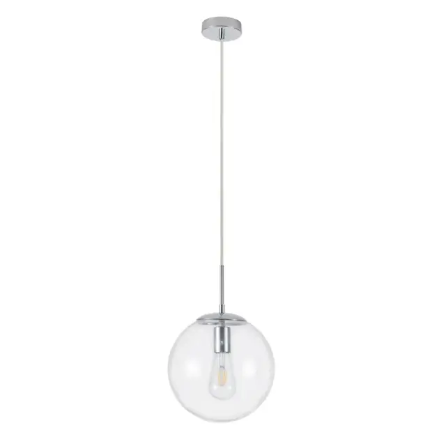 Светильник Arte Lamp A1925SP-1CC VOLARE — хром
