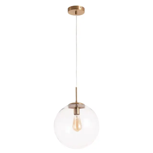 Светильник Arte Lamp A1930SP-1AB VOLARE — бронза