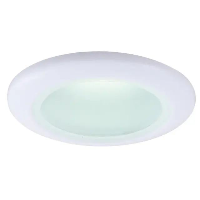 Точечный светильник Arte Lamp A2024PL-1WH AQUA — белый