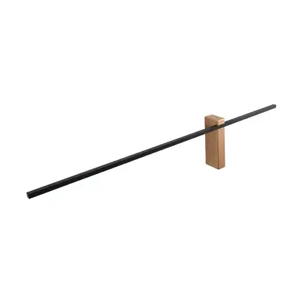 Бра Arte Lamp A2025AP-1PB PHOENIX — медь, ракурс 2