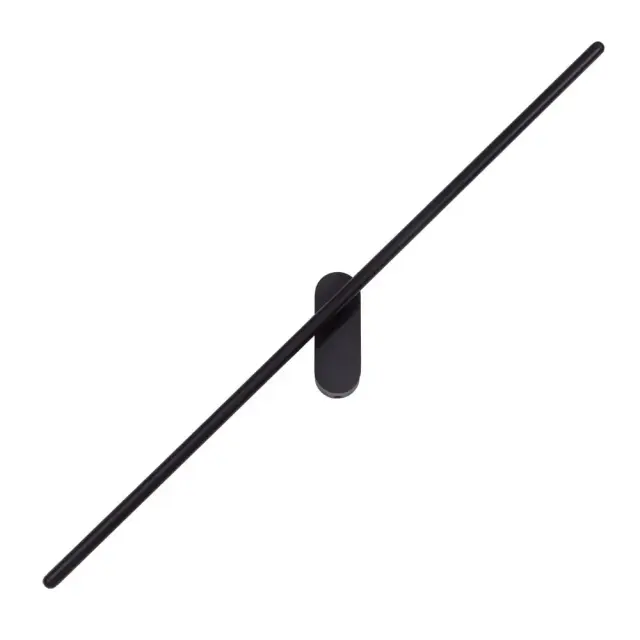 Бра Arte Lamp A2028AP-1BK PRIMA — черный