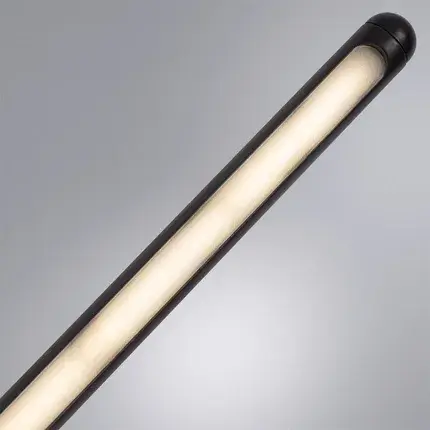 Бра Arte Lamp A2028AP-1BK PRIMA — черный, ракурс 4