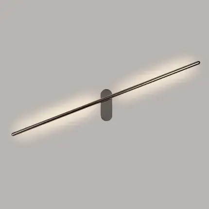 Бра Arte Lamp A2028AP-1CC PRIMA — хром, ракурс 2