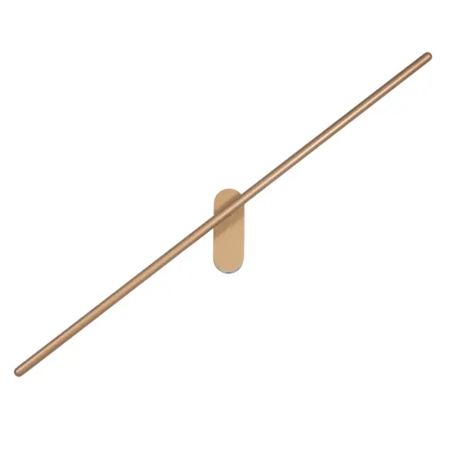 Бра Arte Lamp A2028AP-1GO PRIMA — золотой