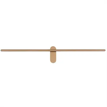 Бра Arte Lamp A2028AP-1GO PRIMA — золотой, ракурс 3