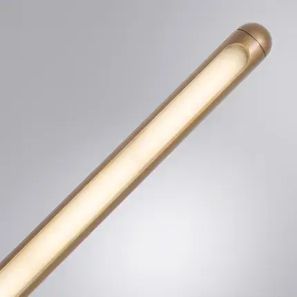 Бра Arte Lamp A2028AP-1GO PRIMA — золотой, ракурс 4