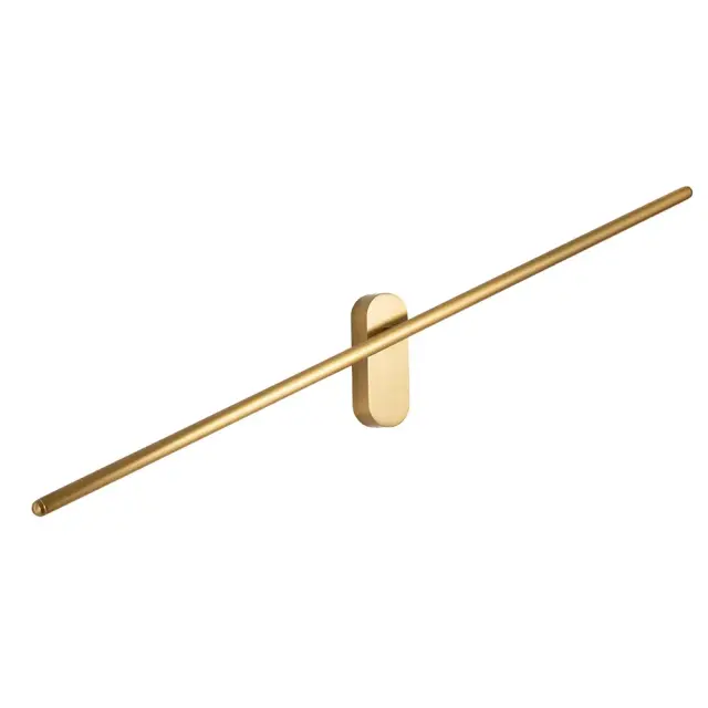 Бра Arte Lamp A2028AP-1PB PRIMA — медь