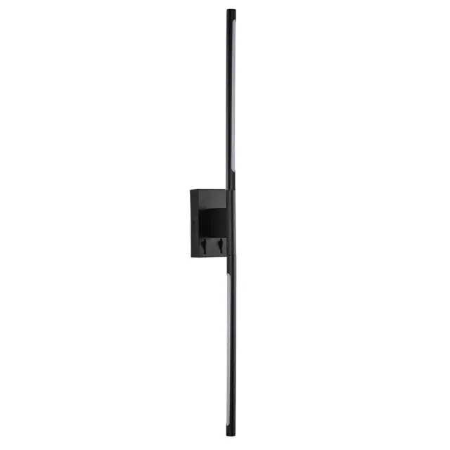 Бра Arte Lamp A2029AP-1BK LINES — черный