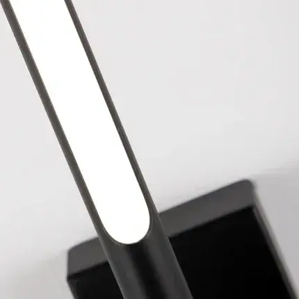 Бра Arte Lamp A2029AP-1BK LINES — черный, ракурс 3