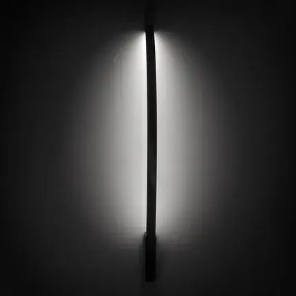 Бра Arte Lamp A2039AP-10BK MISSILE — черный, ракурс 2