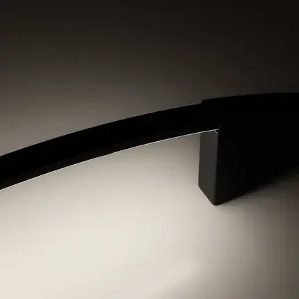 Бра Arte Lamp A2039AP-13BK MISSILE — черный, ракурс 3