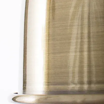 Настольная лампа Arte Lamp A2054LT-1AB BRACCIO — бронза, ракурс 3