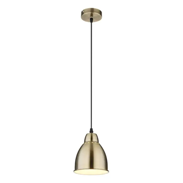 Светильник Arte Lamp A2054SP-1AB BRACCIO — бронза