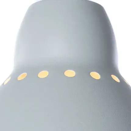 Светильник Arte Lamp A2054SP-1WH BRACCIO — белый, ракурс 3