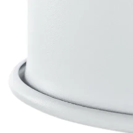 Светильник Arte Lamp A2054SP-1WH BRACCIO — белый, ракурс 4