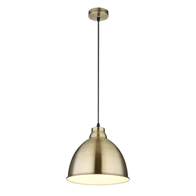 Светильник Arte Lamp A2055SP-1AB BRACCIO — бронза