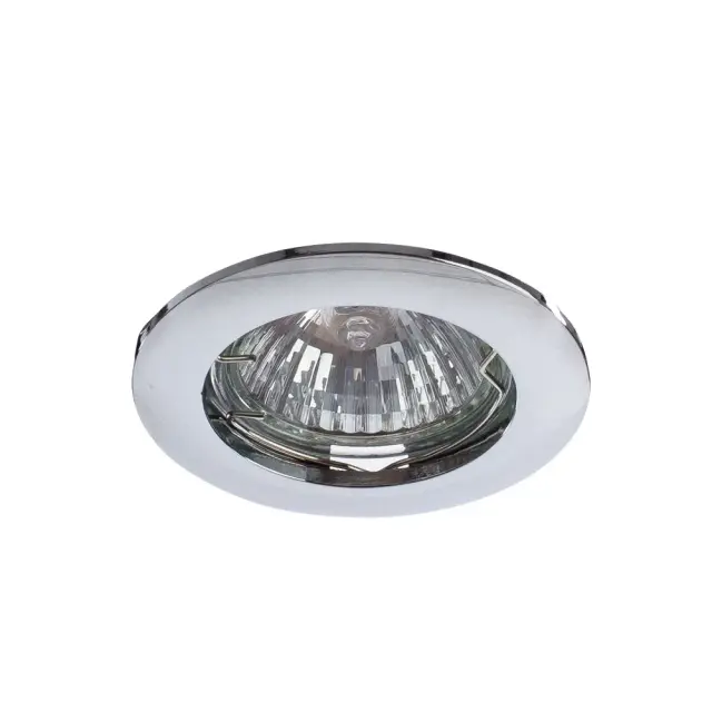 Точечный светильник Arte Lamp A2103PL-1CC BASIC — хром