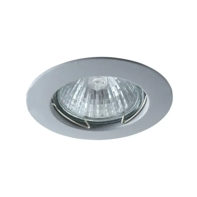 Точечный светильник Arte Lamp A2103PL-1GY BASIC — серый