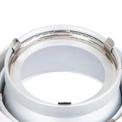 Точечный светильник Arte Lamp A2161PL-1WH ALKES — белый, ракурс 5