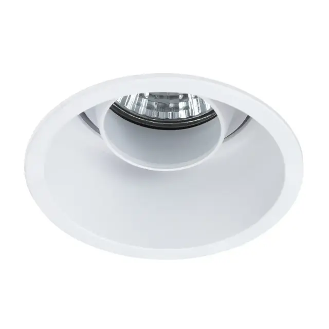 Точечный светильник Arte Lamp A2162PL-1WH KEID — белый