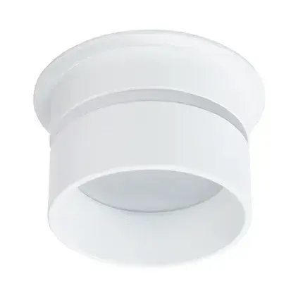 Точечный светильник Arte Lamp A2164PL-1WH IMAI — белый, ракурс 2