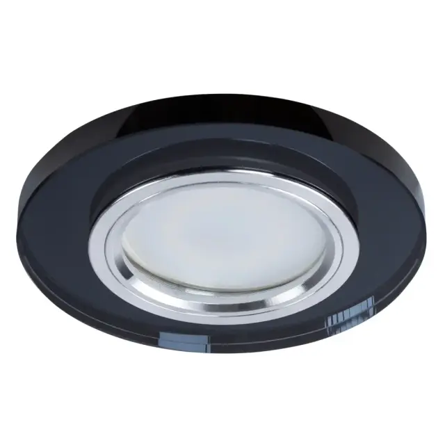 Точечный светильник Arte Lamp A2166PL-1BK CURSA — черный