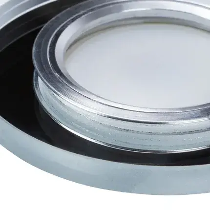 Точечный светильник Arte Lamp A2166PL-1WH CURSA — белый, ракурс 3
