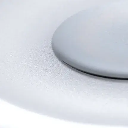 Точечный светильник Arte Lamp A2169PL-1WH FULU — белый, ракурс 3