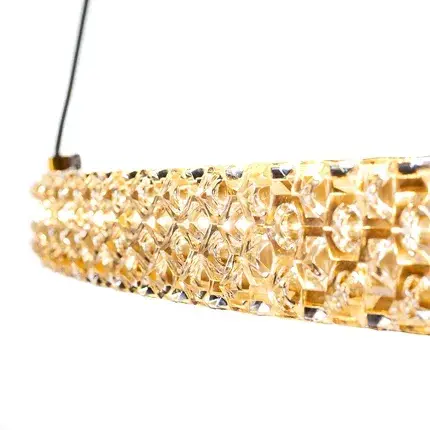 Светильник Arte Lamp A2182SP-160PB ORIONE — медь, ракурс 4