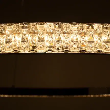 Светильник Arte Lamp A2182SP-60CC ORIONE — хром, ракурс 3