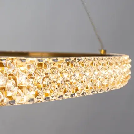 Светильник Arte Lamp A2182SP-60PB ORIONE — медь, ракурс 3