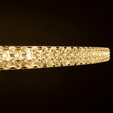 Светильник Arte Lamp A2182SP-80CC ORIONE — хром, ракурс 3