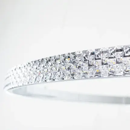 Светильник Arte Lamp A2182SP-80CC ORIONE — хром, ракурс 4