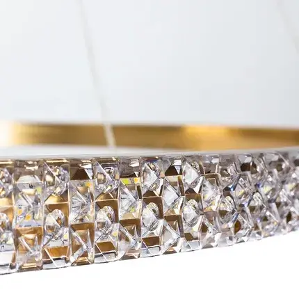 Светильник Arte Lamp A2182SP-80PB ORIONE — медь, ракурс 4