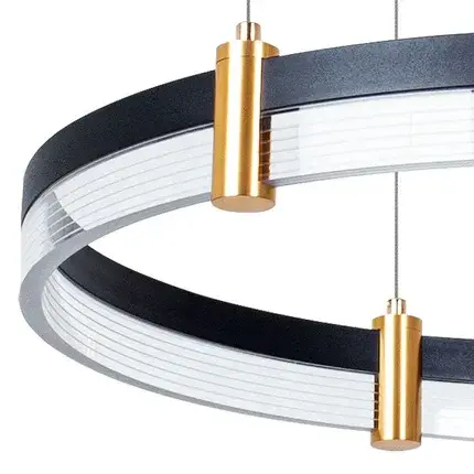 Светильник Arte Lamp A2183SP-1BK MERCURY — черный, ракурс 2