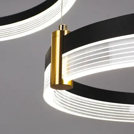 Светильник Arte Lamp A2185SP-3BK MERCURY — черный, ракурс 3