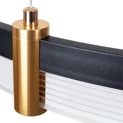 Светильник Arte Lamp A2185SP-3BK MERCURY — черный, ракурс 5