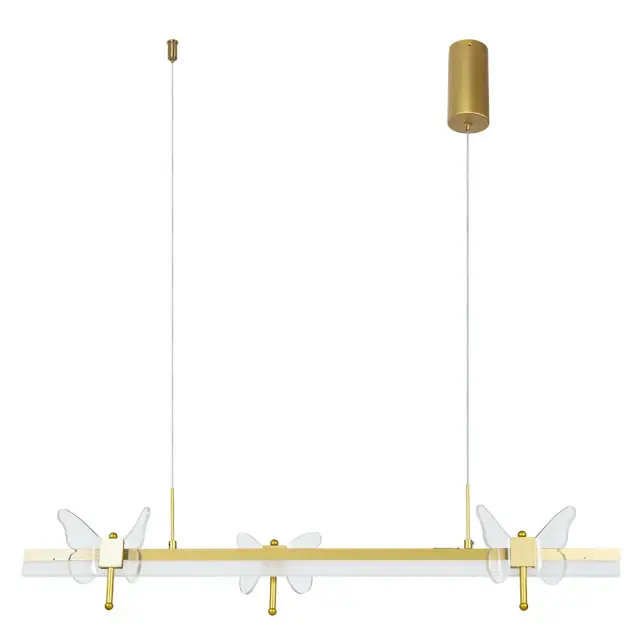Светильник Arte Lamp A2187SP-1GO DARCY — золотой